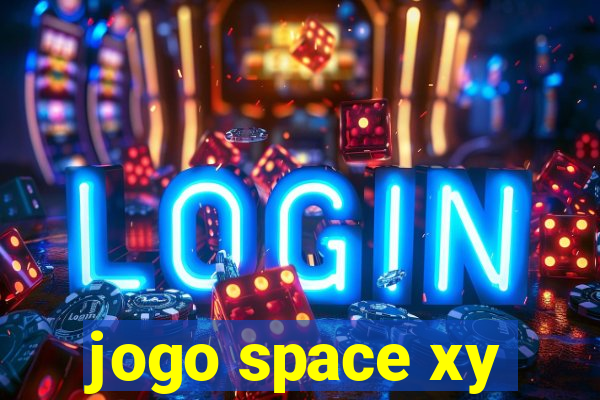 jogo space xy